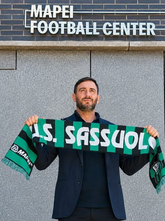 Sassuolo-Juve 3-2: vittoria al cardiopalma per Aquilani
