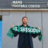 Sassuolo-Juve 3-2: vittoria al cardiopalma per Aquilani