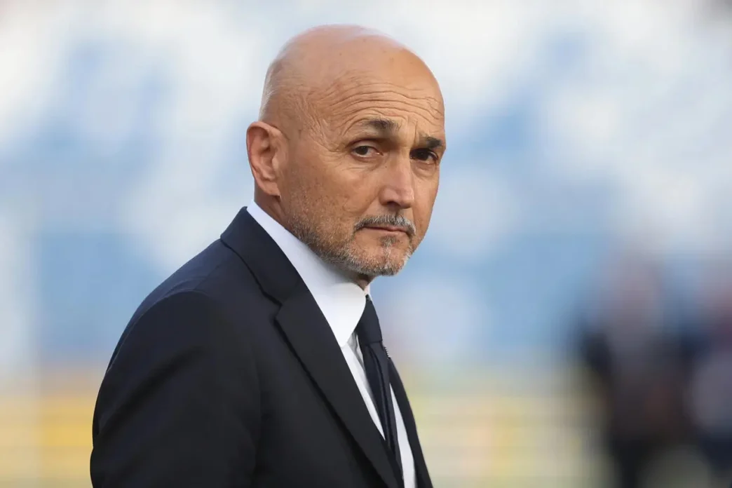 Spalletti ricorda Carpanesi: "Ho seguito il suo percorso"