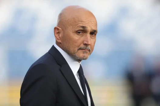 Spalletti ricorda Carpanesi: "Ho seguito il suo percorso"