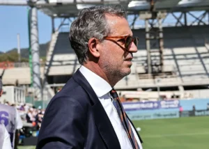 Garlando: "Licenziamento dopo 3 giornate è isterico. Paratici ha un gigantismo edilizio"
