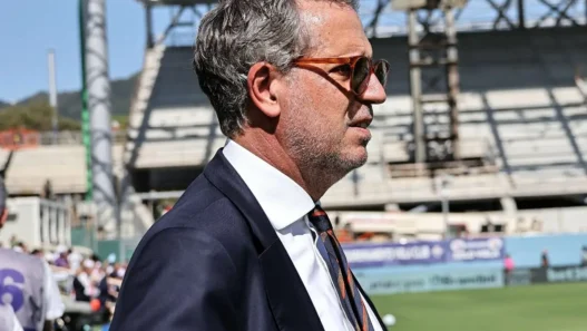 Garlando: "Licenziamento dopo 3 giornate è isterico. Paratici ha un gigantismo edilizio"