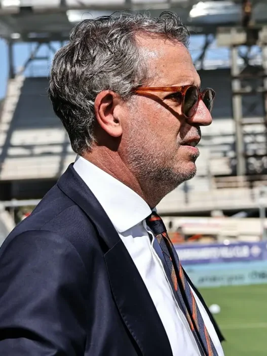 Bargiggia senza freni su Paratici: «Esonero immediato, acquisti solo mediatici»