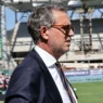 Garlando: "Licenziamento dopo 3 giornate è isterico. Paratici ha un gigantismo edilizio"
