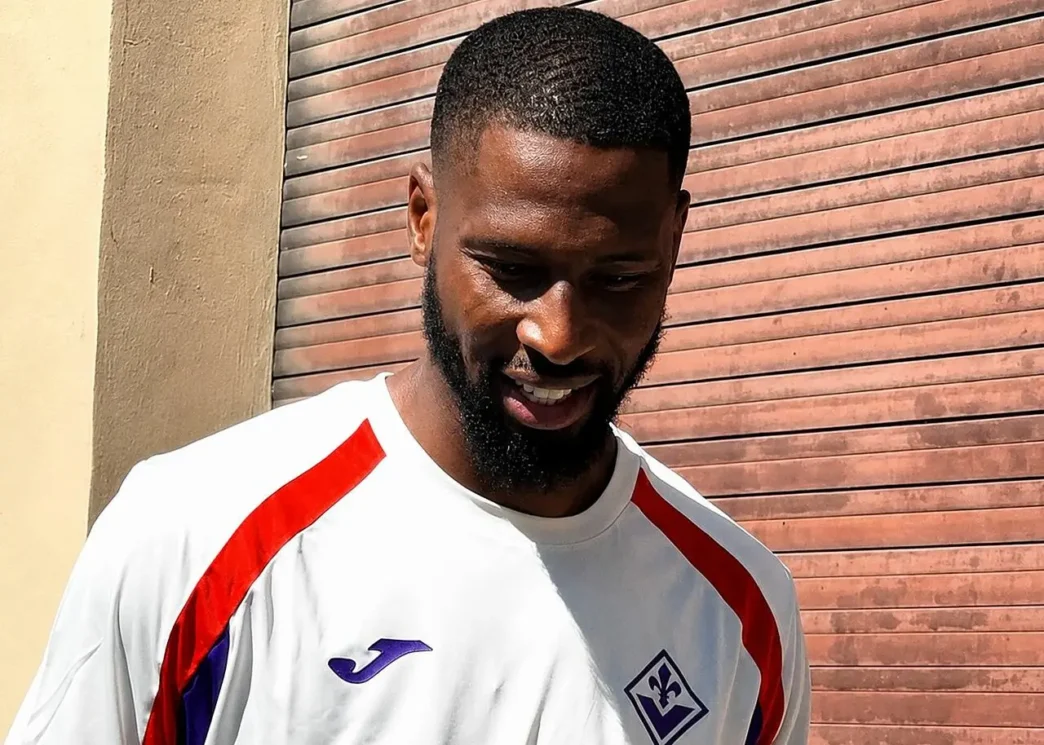 Beto convocato dalla Guinea Bissau per le qualificazioni alla Coppa d'Africa
