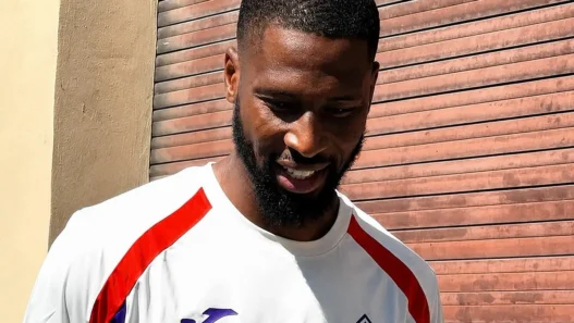Beto convocato dalla Guinea Bissau per le qualificazioni alla Coppa d'Africa