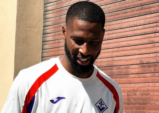 Beto convocato dalla Guinea Bissau per le qualificazioni alla Coppa d'Africa