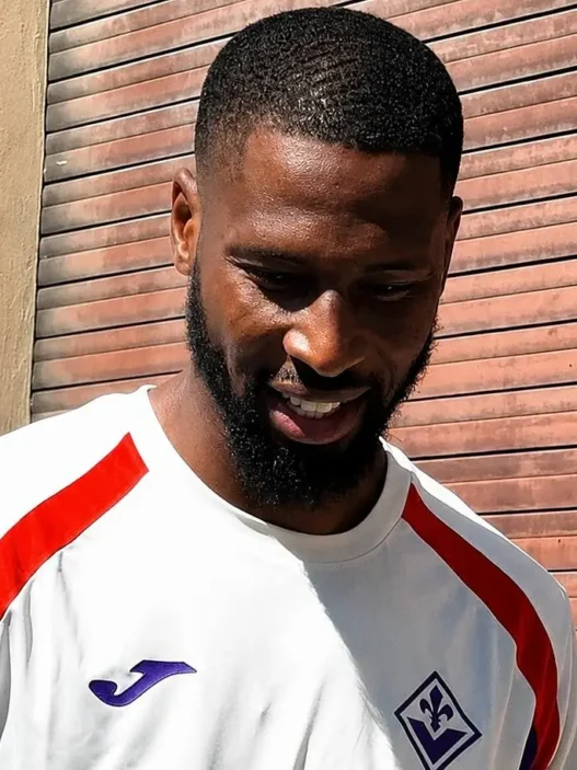 Beto convocato dalla Guinea Bissau per le qualificazioni alla Coppa d'Africa