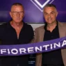 Fiorentina, acquisto per il futuro: arriva l'attaccante Leonardo Forte