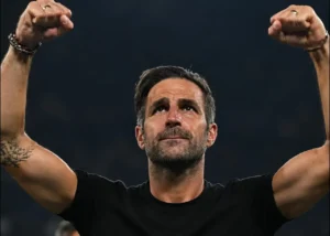 Serie A: Roma e Como vincono, ecco la nuova classifica