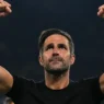 Serie A: Roma e Como vincono, ecco la nuova classifica