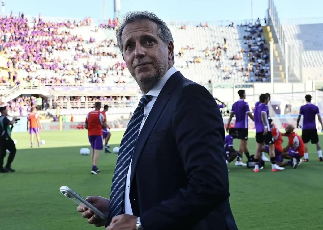 Pedullà critica Paratici: "Mercato sufficiente, ma la scelta di Grosso è indifendibile"