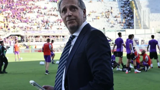 Pedullà critica Paratici: "Mercato sufficiente, ma la scelta di Grosso è indifendibile"
