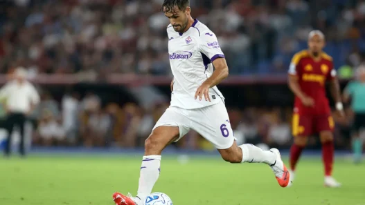 Fiorentina, Ranieri leader ritrovato: dal dubbio alla certezza