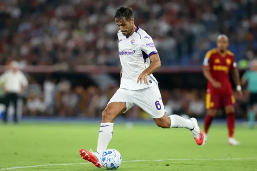 Fiorentina, Ranieri leader ritrovato: dal dubbio alla certezza