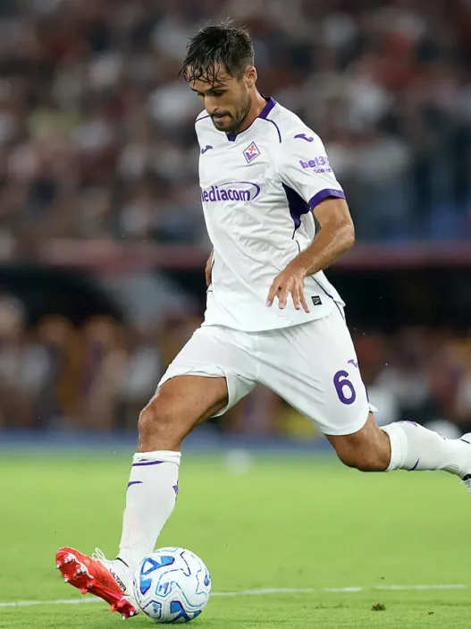 Fiorentina, Ranieri leader ritrovato: dal dubbio alla certezza