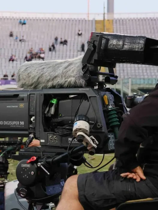 Fiorentina, l'unica squadra in Serie A che aumenta gli spettatori TV