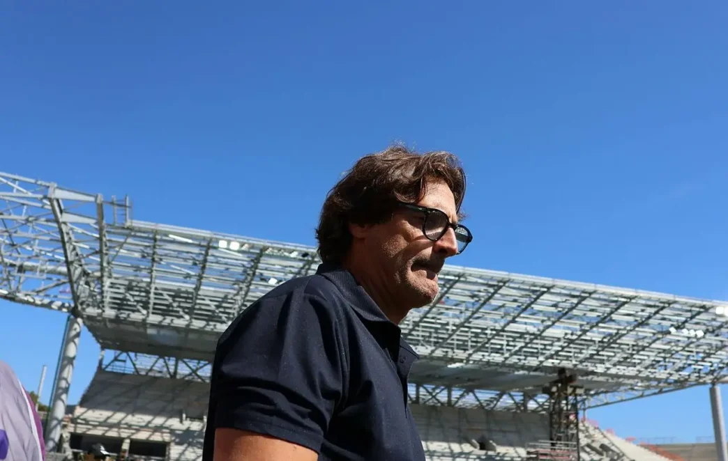 Vanoli rivoluziona la Fiorentina: basi per il futuro durante la sosta