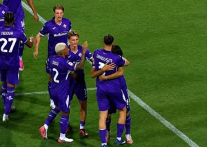Fiorentina: come seguire le partite ovunque nel mondo