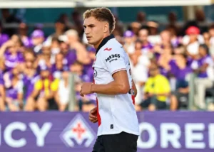 Fiorentina, Pellegrino avanti a Beto: l'argentino punta a stupire