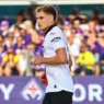 Fiorentina, Pellegrino avanti a Beto: l'argentino punta a stupire