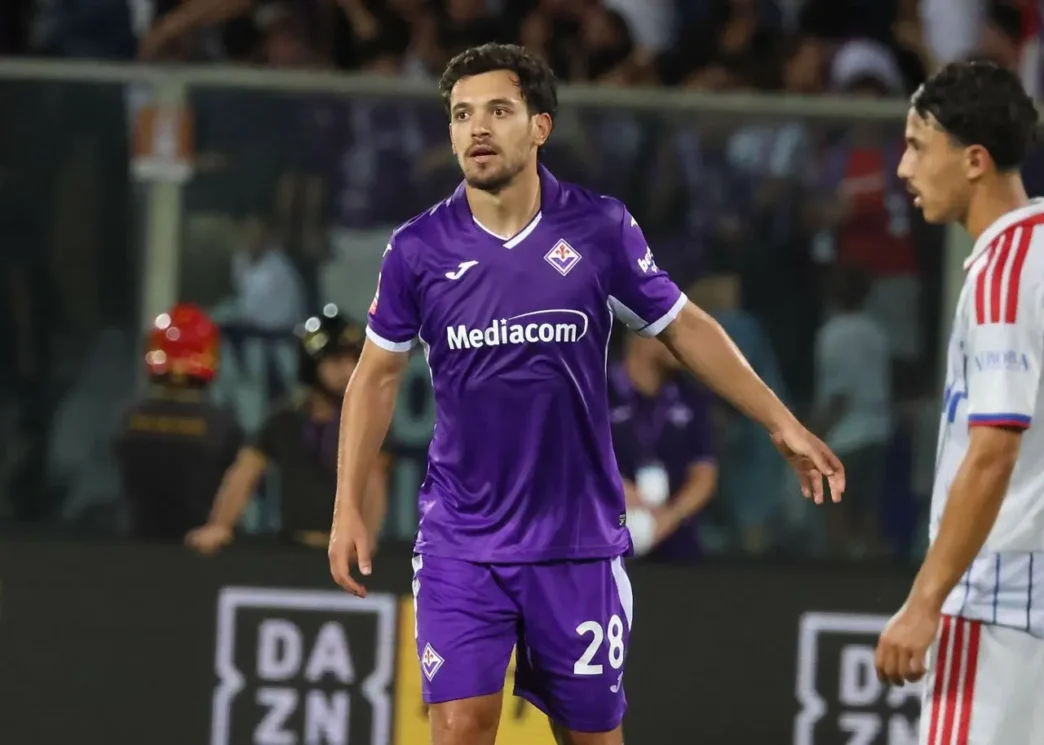 Fiorentina: Gon&ccedil;alves si prepara al rientro dopo la sosta