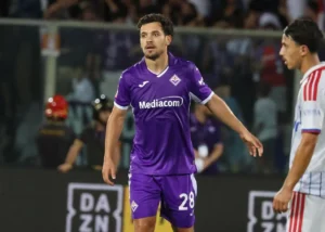 Fiorentina: Gon&ccedil;alves si prepara al rientro dopo la sosta