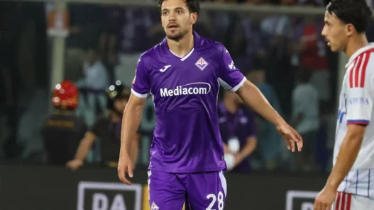 Fiorentina: Gon&ccedil;alves si prepara al rientro dopo la sosta