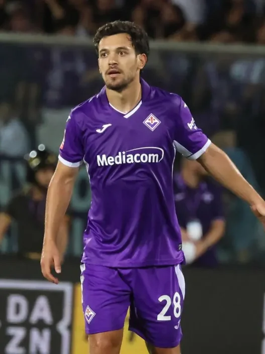 Fiorentina: Gon&ccedil;alves si prepara al rientro dopo la sosta