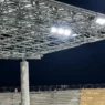 Nuovi fari sulla Fiesole: addio alle vecchie torri luminose