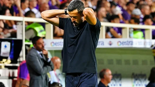 Ferrara: "La Fiorentina deve dominare, temo gli ex contro il Torino"
