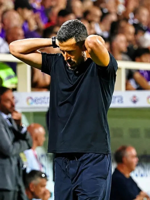 Ferrara: "La Fiorentina deve dominare, temo gli ex contro il Torino"