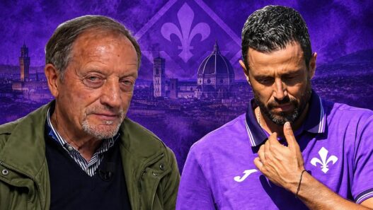 Ulivieri: "Pronti ad assistere Grosso. Firenze è difficile"