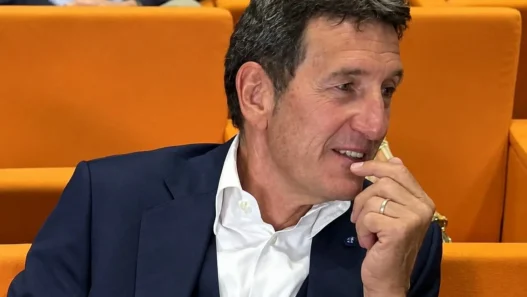 Galli esigente con Vanoli: "Basta scuse, ora dimostri il suo valore"
