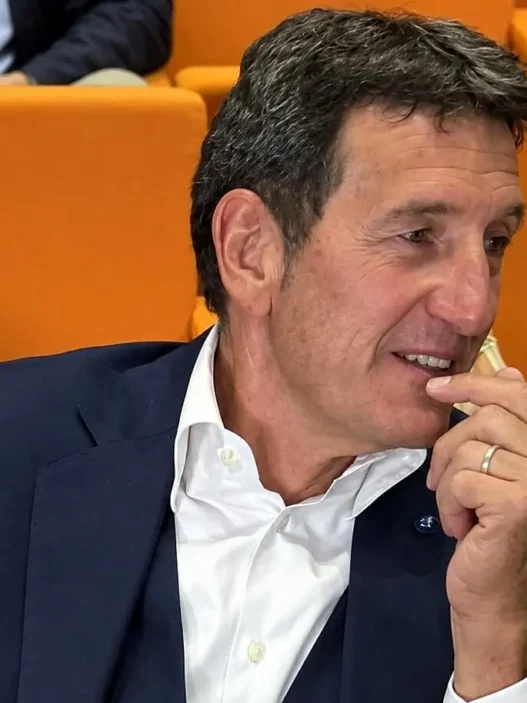 Galli esigente con Vanoli: "Basta scuse, ora dimostri il suo valore"