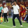 Francesco Vaccariello: il preparatore di Grosso ironizza sulla fine dell'esperienza viola