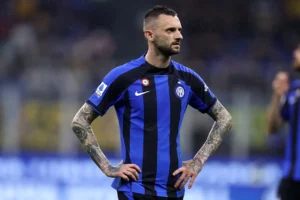 Brozovic proposto a Fiorentina e Atalanta: "Tornerebbe volentieri in Italia"