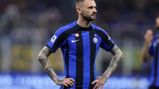 Brozovic proposto a Fiorentina e Atalanta: "Tornerebbe volentieri in Italia"