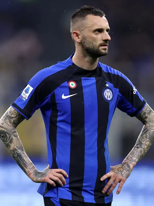 Brozovic proposto a Fiorentina e Atalanta: "Tornerebbe volentieri in Italia"