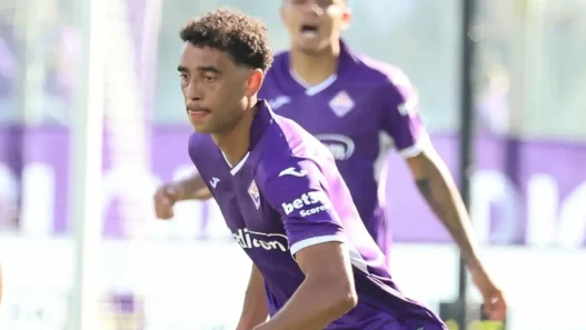 Fiorentina: il retroscena sull'acquisto di Atta