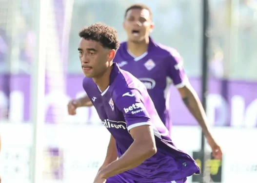 Fiorentina: Atta in recupero, ma la certezza sul suo impiego manca