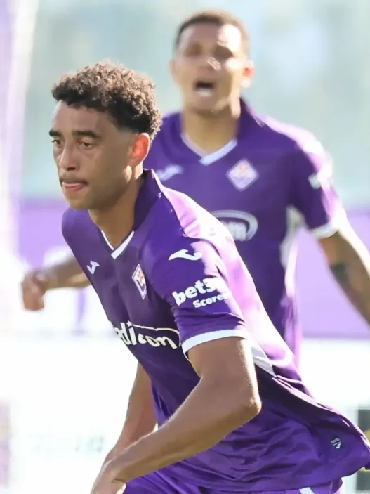 Fiorentina: Atta in recupero, ma la certezza sul suo impiego manca