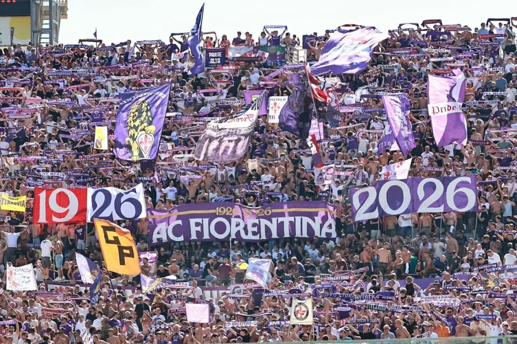 Fiorentina: date e orari delle partite fino alla 19esima giornata