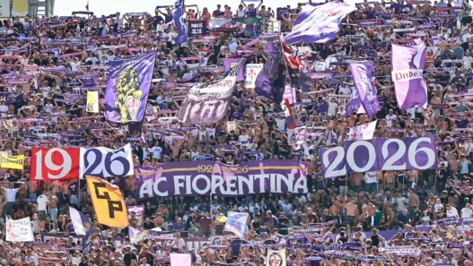 Fiorentina: date e orari delle partite fino alla 19esima giornata