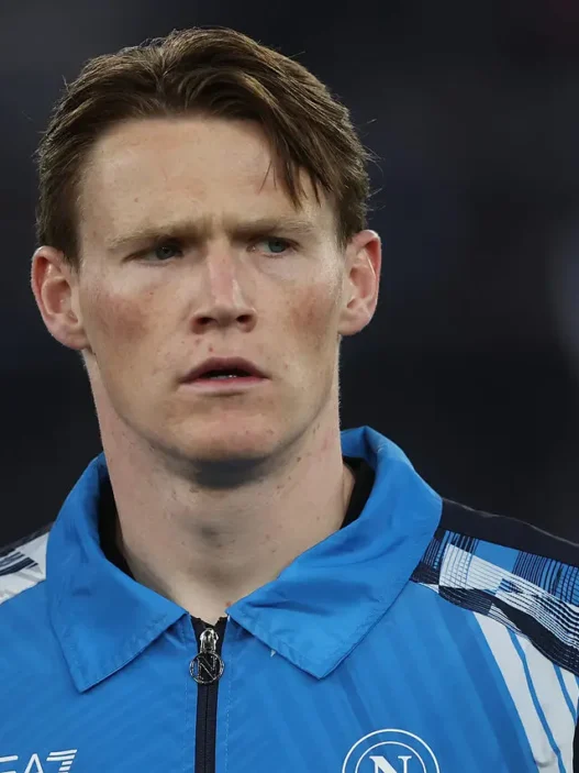 Fiorentina, possibile rientro di McTominay dopo la pausa
