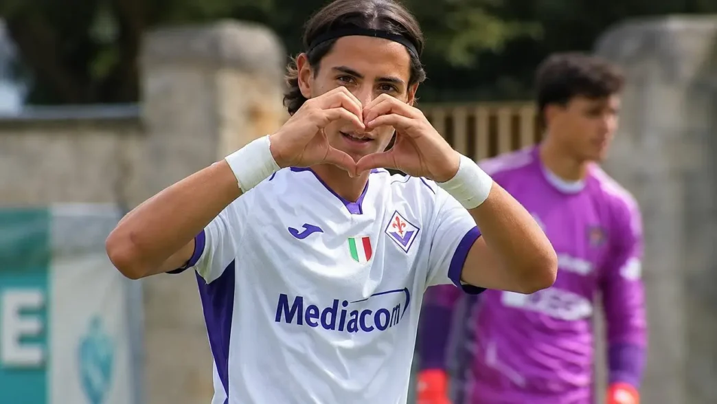 Italia U18, Croci titolare nell'amichevole vinta contro il Cile