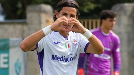 Italia U18, Croci titolare nell'amichevole vinta contro il Cile
