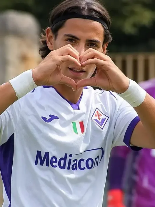 Italia U18, Croci titolare nell'amichevole vinta contro il Cile