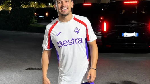 Fiorentina, dal Portogallo: "Preso un giocatore fantastico"