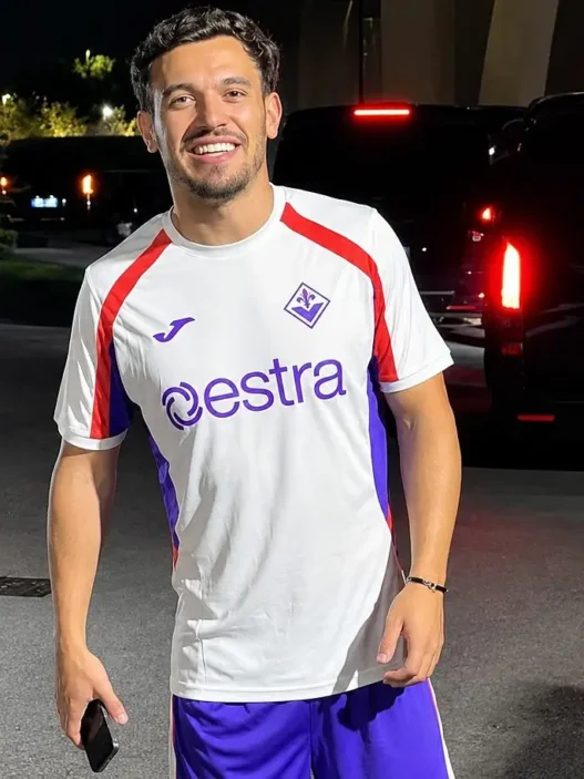 Pedro Gonçalves alla Fiorentina: benefici anche per il Famalicão